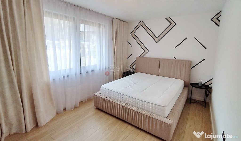 APARTAMENT DE VACANTA - POIANA BRASOV