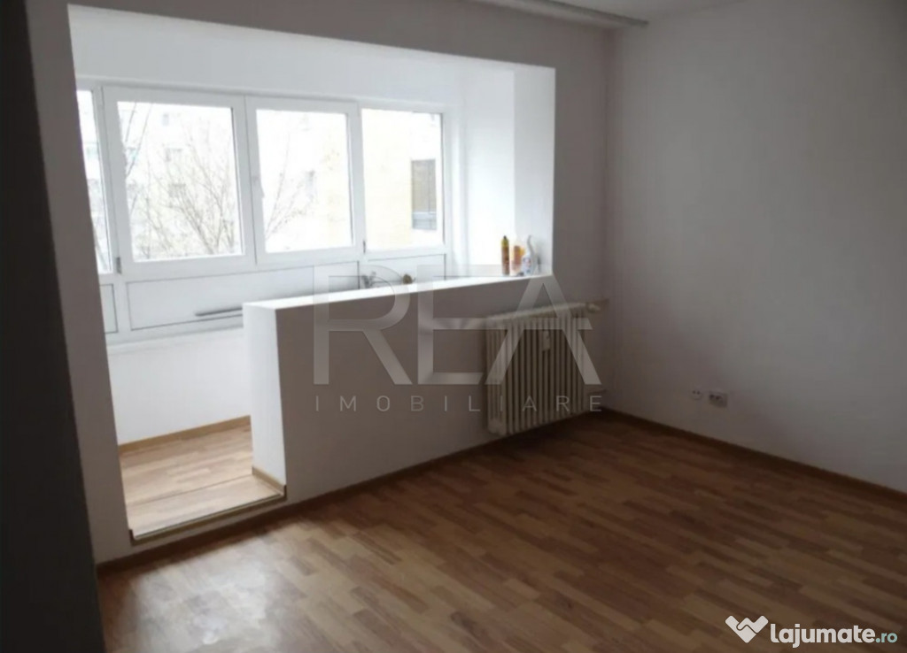 Apartament 2 camere, et 3/10, bloc anvelopat-Drumul Taberei
