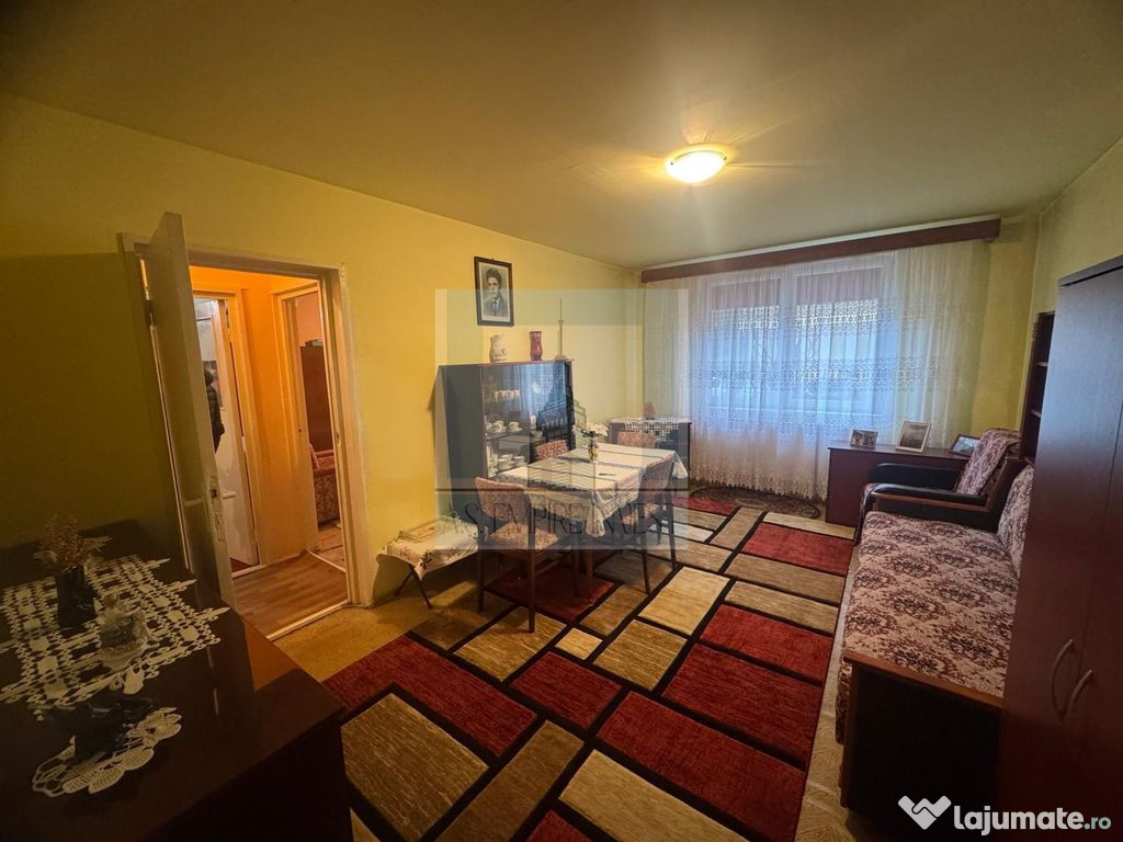 Apartament 2 camere ,circular - zona Astra/Calea București