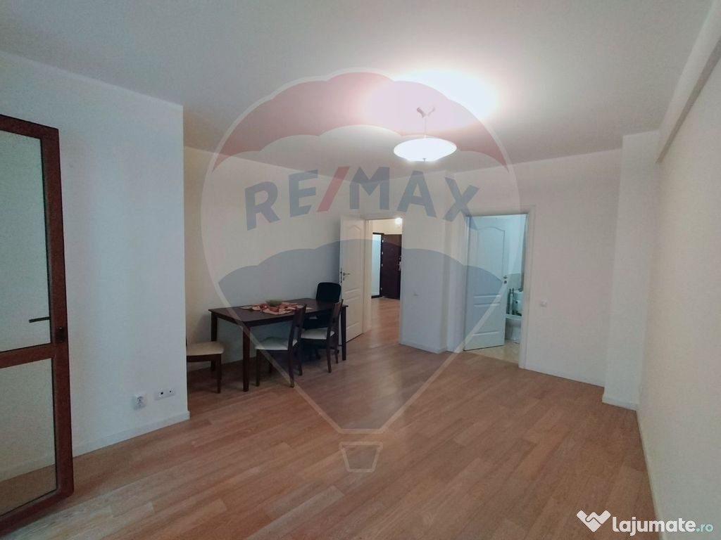 Spațiu versatil de închiriat -2 camere zona Dacia-Eminescu