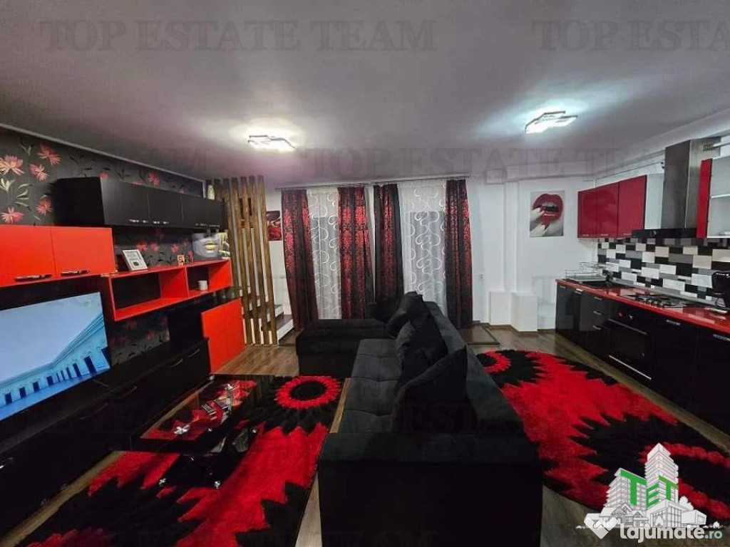 Duplex Indepententei - Calea Galati - - Braila