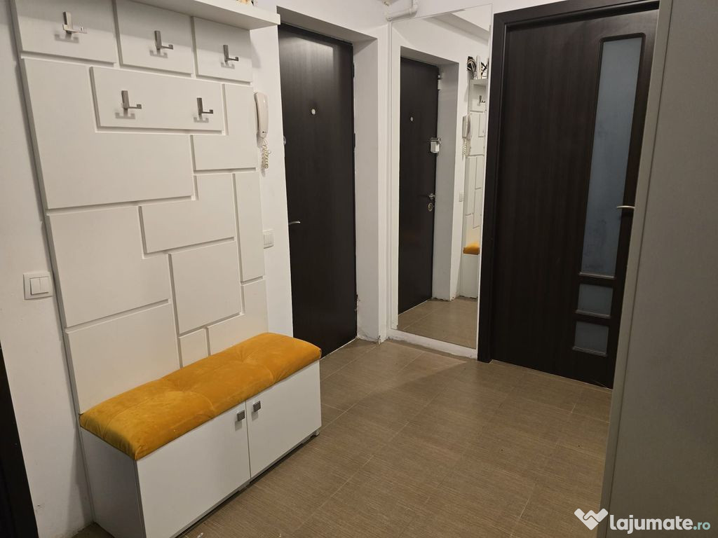Apartament 3 camere Faleza Nord
