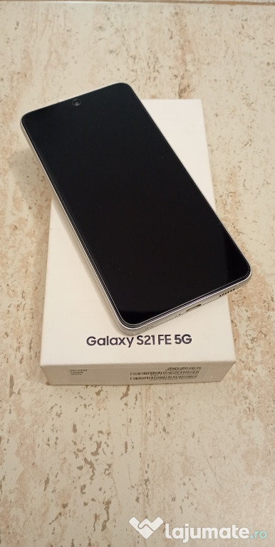 Samsung Galaxy S21 FE 5G SM-G990B/DS