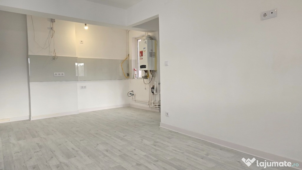 Apartament 3 camere in Deva, zona Dacia-Liceul Auto
