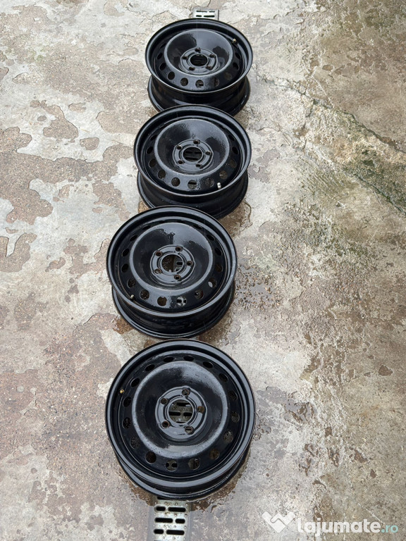 Vand set Jante tabla R16