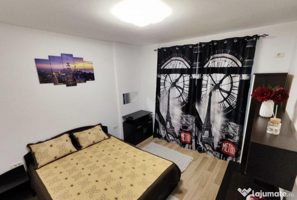 Berceni metrou biruintei35h etaj 2