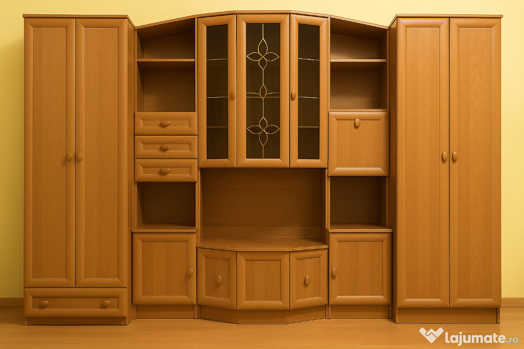 Biblioteca in stare foarte buna