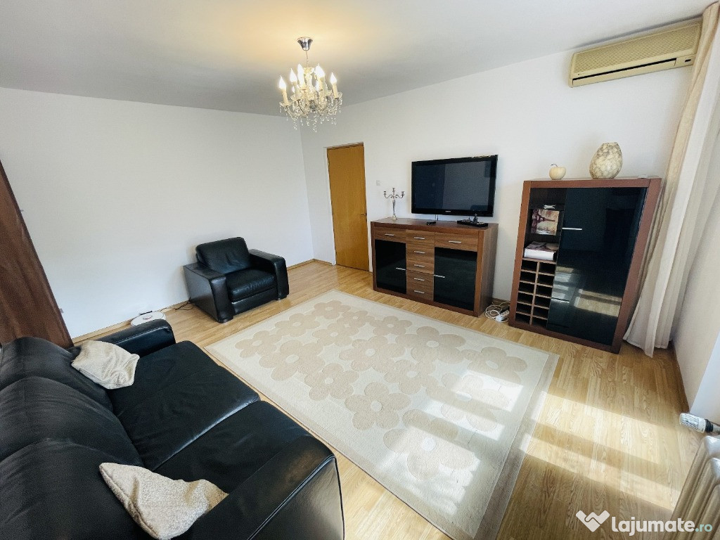 Ap[artament 2 camere,zona Posta Vitan-Casa de Pensii,str. Foisorului