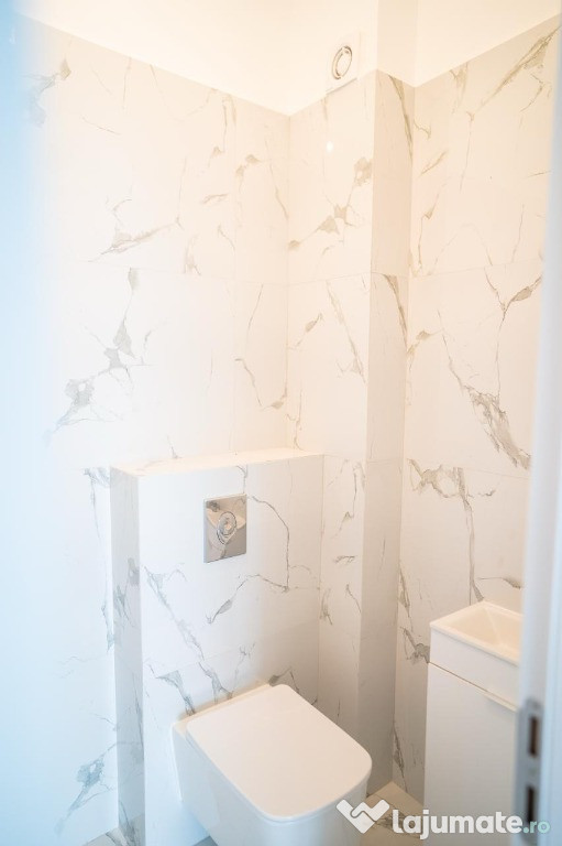 Apartament 3 camere - 2 bai | Gata de mutare