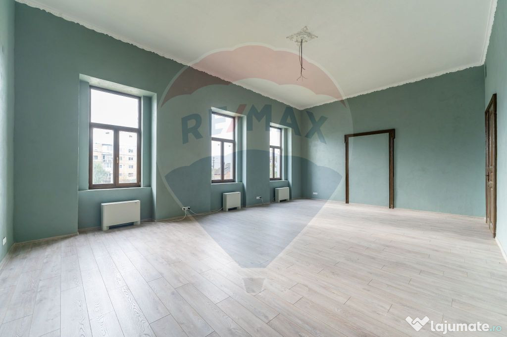 Spațiu de birou de închiriat Calea Aurel Vlaicu