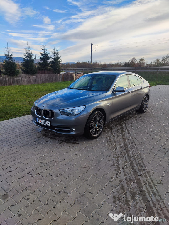 Bmw Seria5 Gt distribuție schimbată
