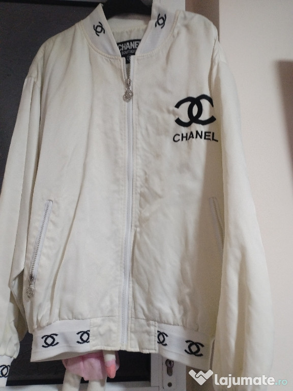 Jacheta Chanel marimeaXL