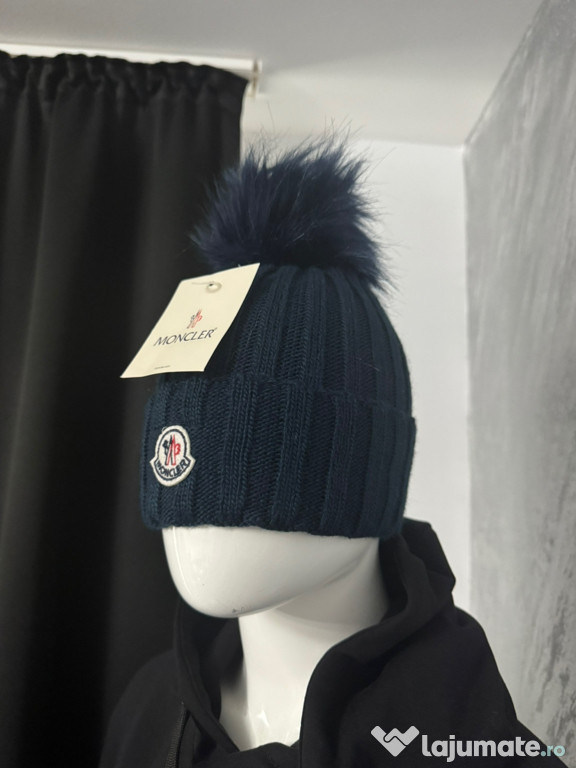 Căciula moncler Moncler