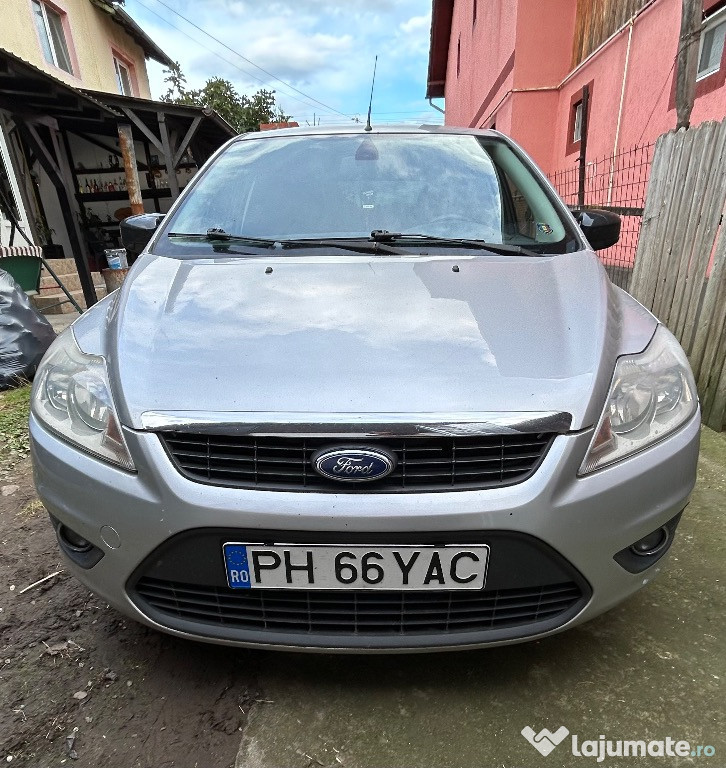 Vând/Schimb Ford Focus 2 Facelift