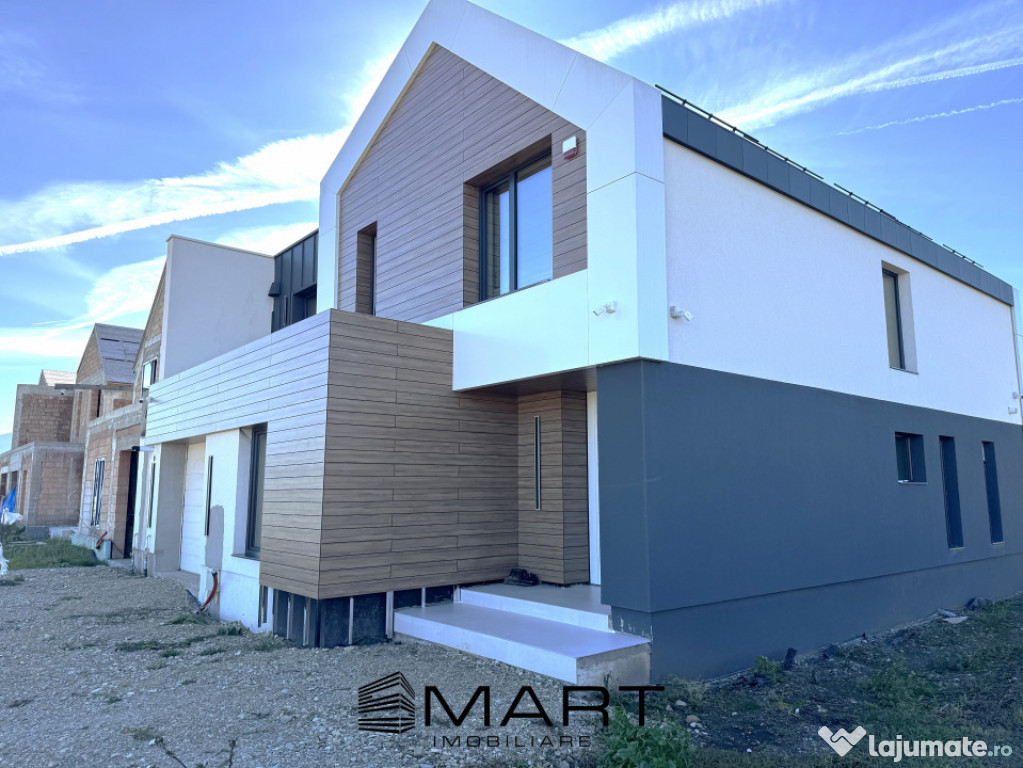 CASA 180 MP Zona Stupini