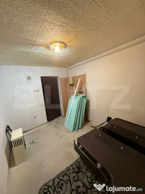 Camere camin-11mp- zona Bartolomeu