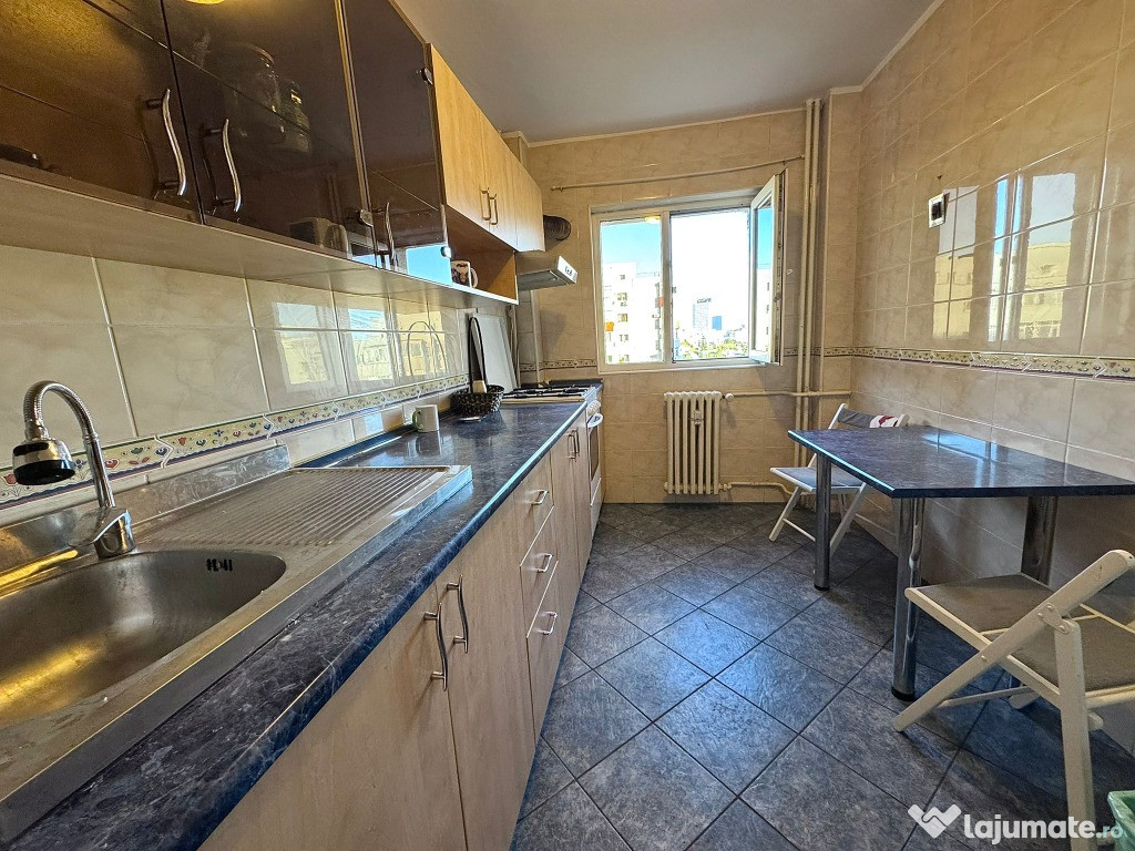 OFER SPRE INCHIRIERE AP 2 CAMERE DECOMANDAT SECT.1 STR.TURDA