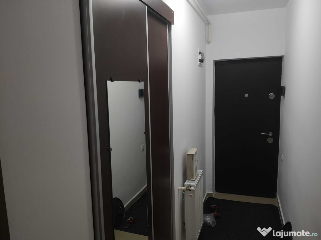 Dimitrie leonida amurgului cu parcare