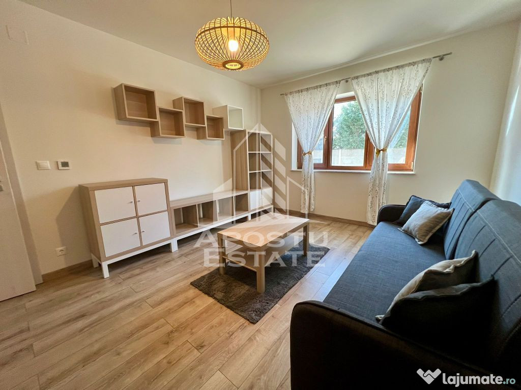 Apartament, 2 camere, loc de parcare, centrala proprie, z...