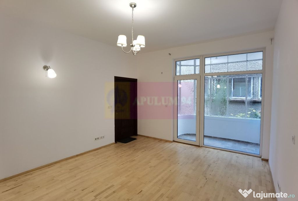 Apartament in vila Cotroceni- Biserica Elefterie.