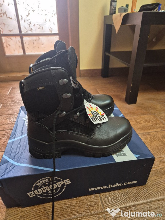 Bocanci tactici HAIX mărimea 41