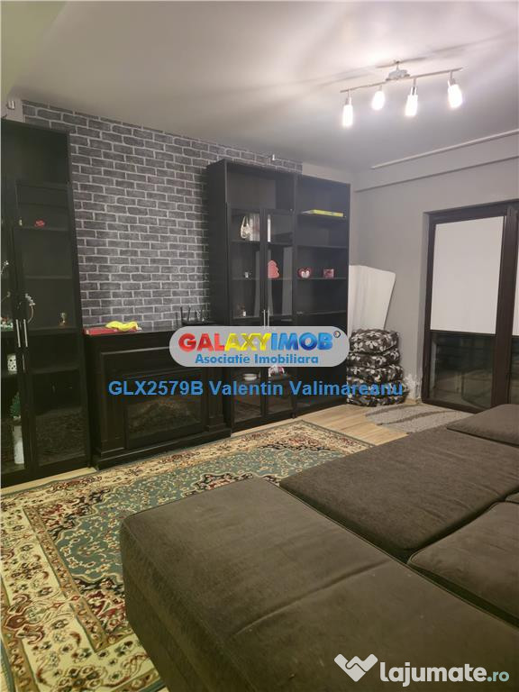 Apartament 3 Camere Chitila VI 150