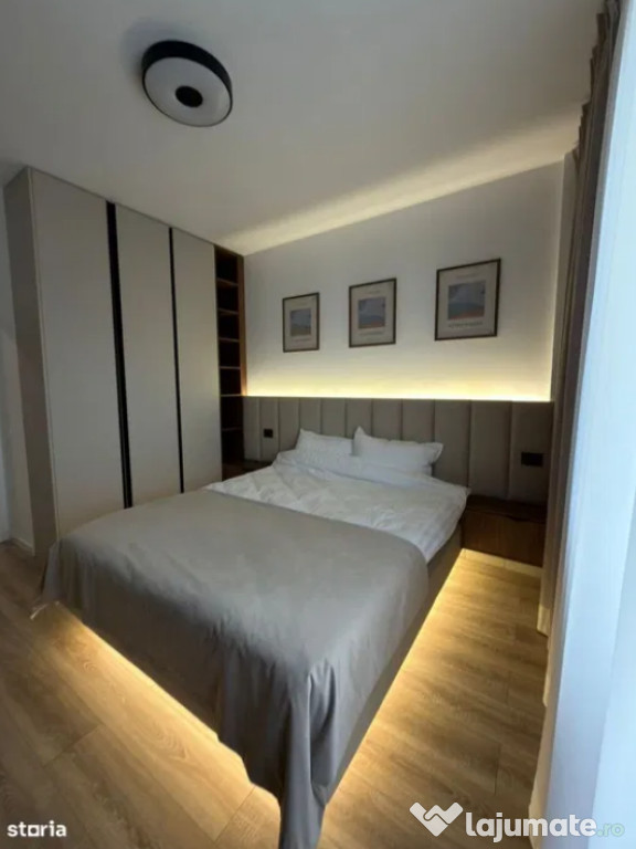 Apartament 2 camere, decomandat - zona Tractorul