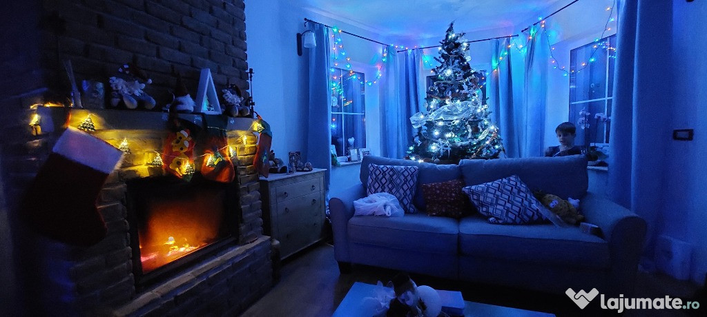 Casa Poiana, Constanta