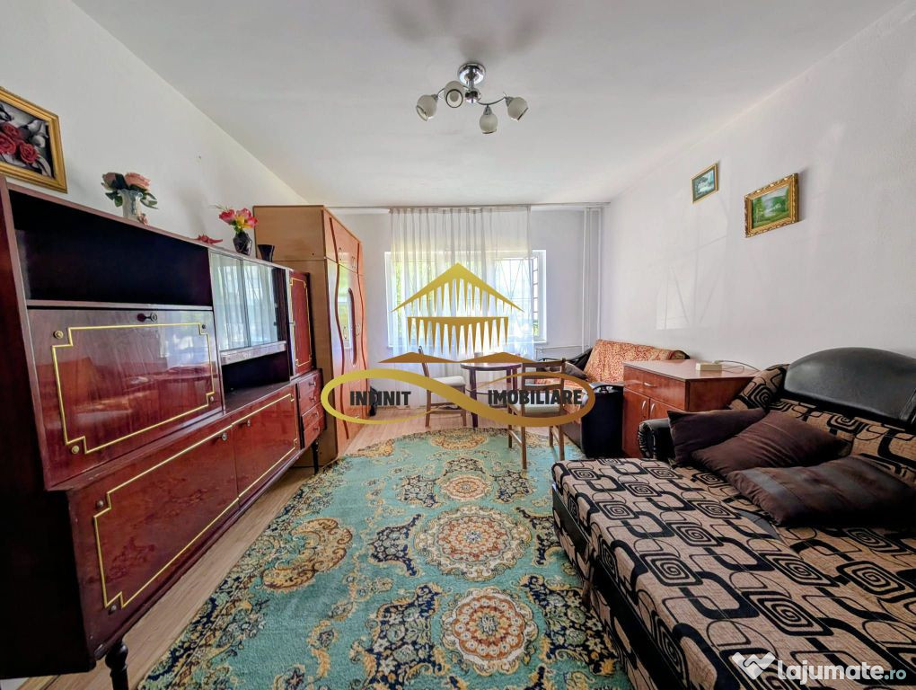 Garsonieră de închiriat, zona Arena Mall