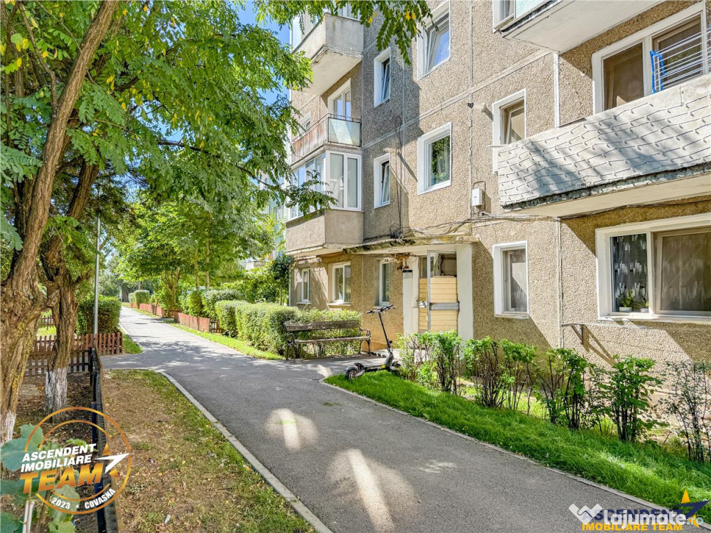 FILM!Apartament 3 camere,oportunitate personalizare,etaj 2,C