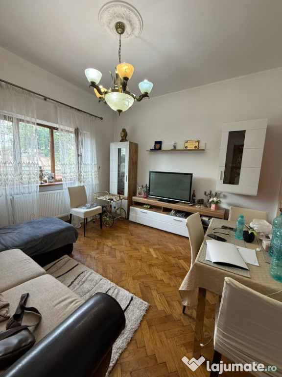 Piata Unirii - 2 Camere