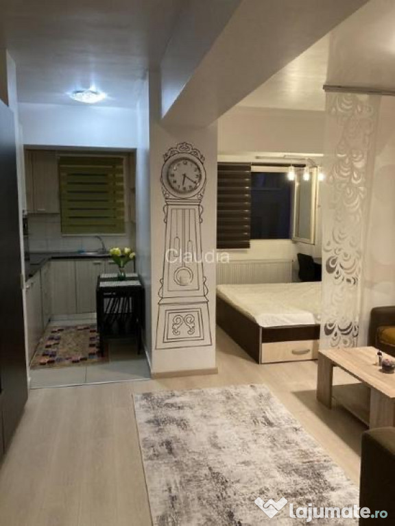 Dristor bloc nou etaj 2 la metrou