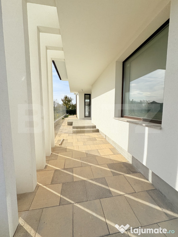 Casa tip duplex parter+etaj, 130 mp, Vetis