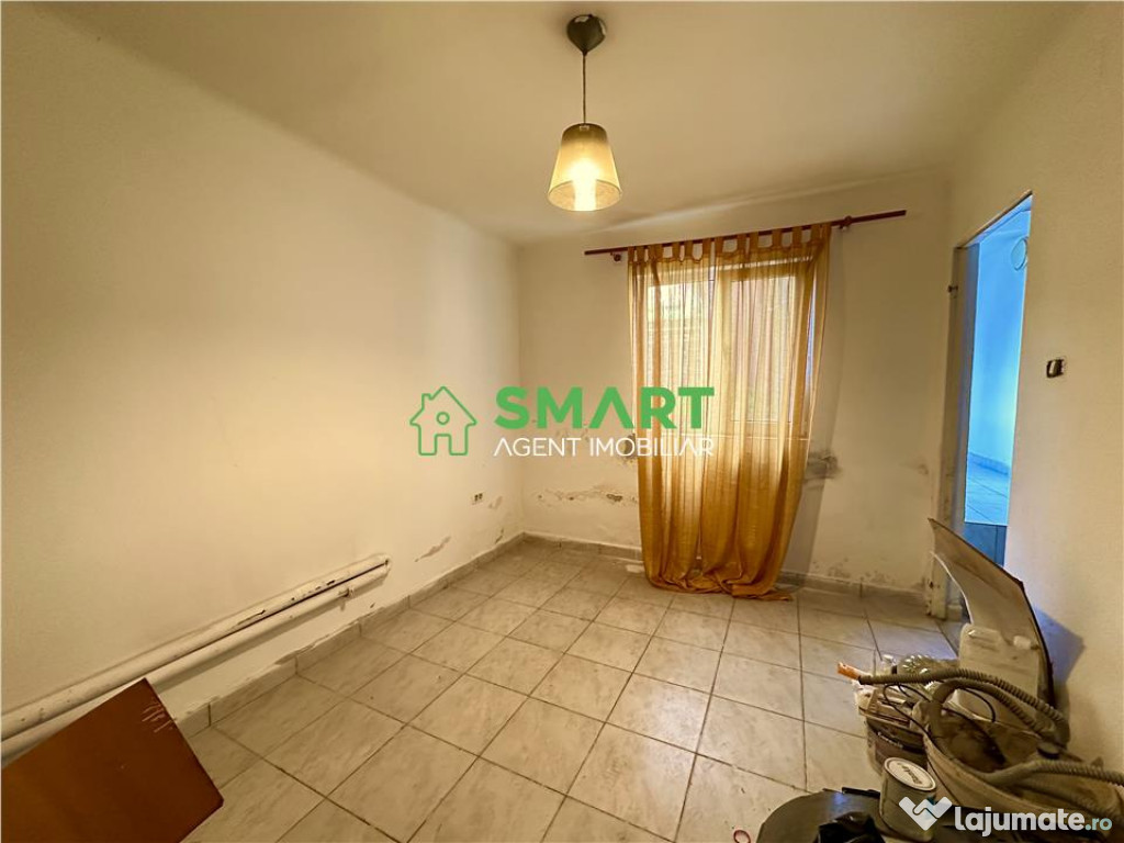 Apartament la casa. Zona Ultracentral, Arad