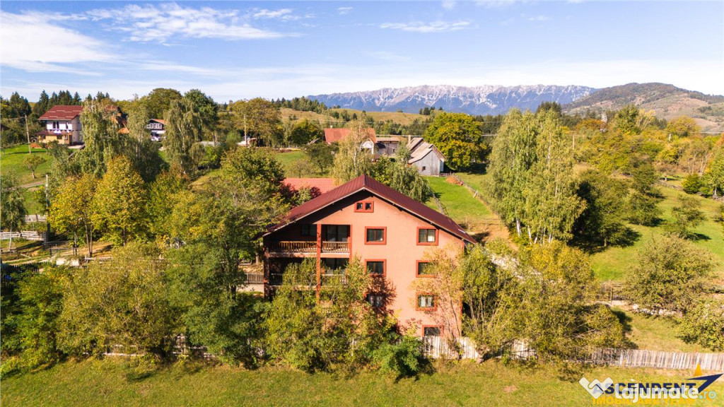 FILM! Proprietate notabila,ocazie personalizare, aprecat are