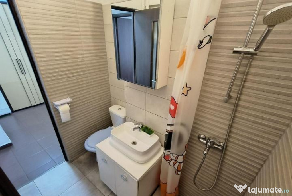 Piata sudului soseaua berceni etaj 7