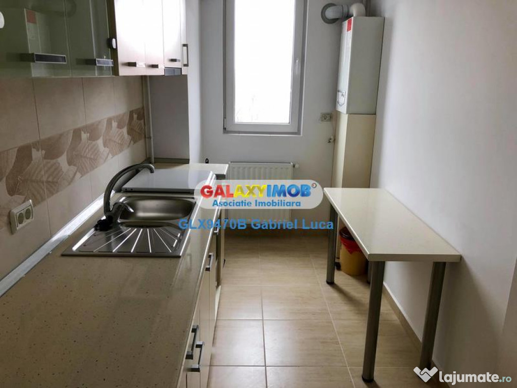 Garsoniera 40mp | Centrala | Vacaresti - Metrou Piata Sudulu