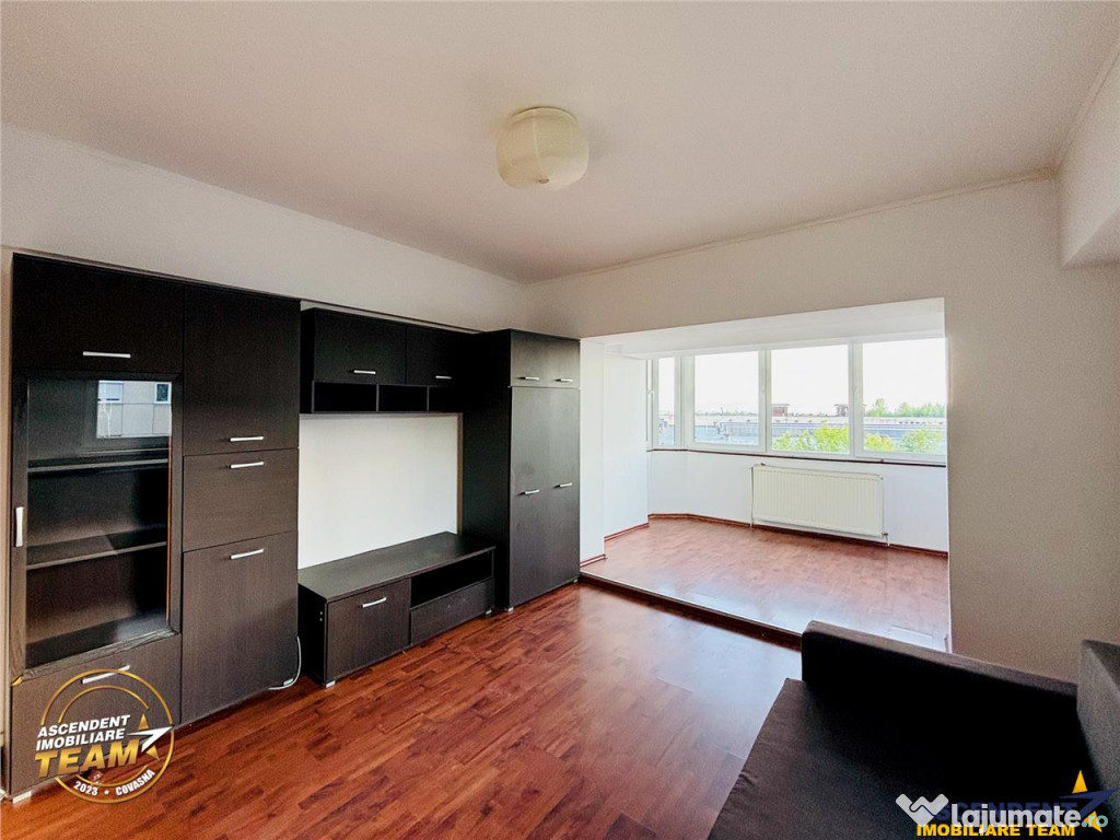 FILM! Apartament 3 camere,decomandat, spatios,luminos,2 bai,