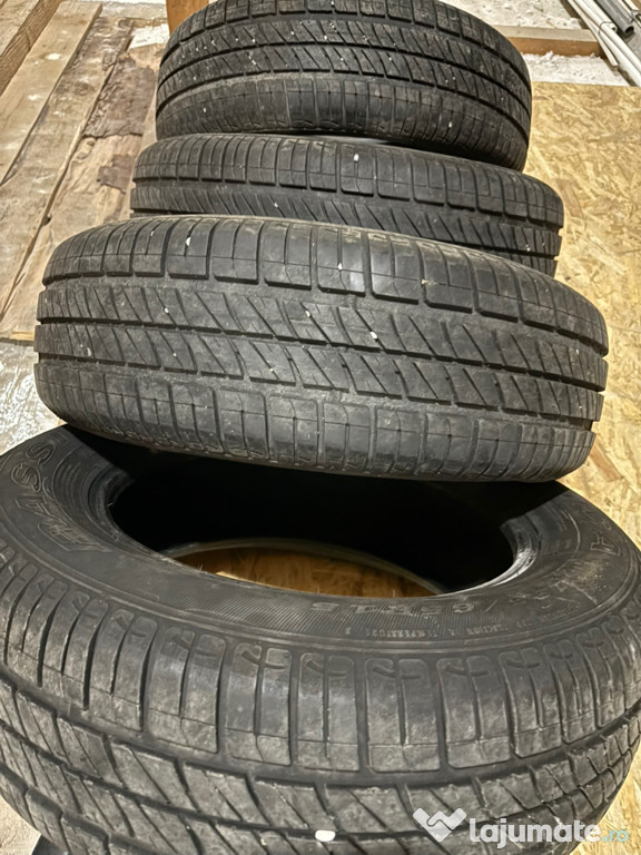 Cauciucuri Vara Debica