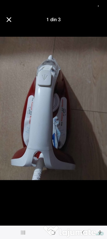 Fier de călcat Tefal