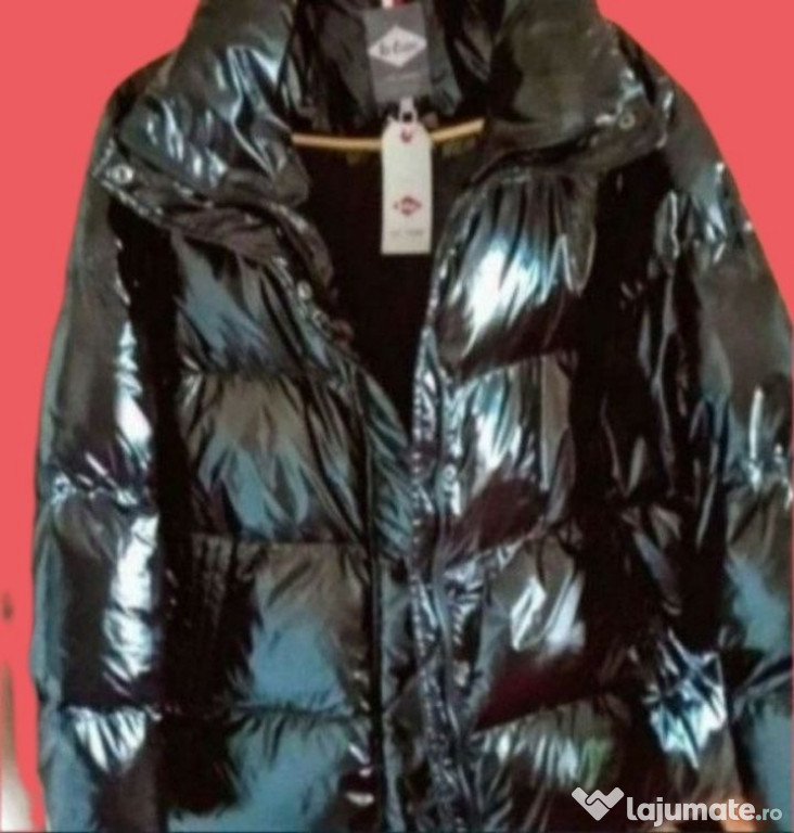 Geaca Lee cooper noua dama M