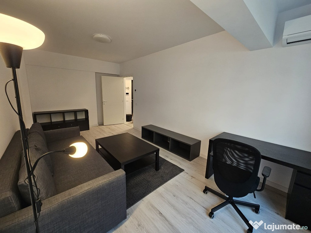 Apartament 2 camere de inchiriat. Moon Reflexes