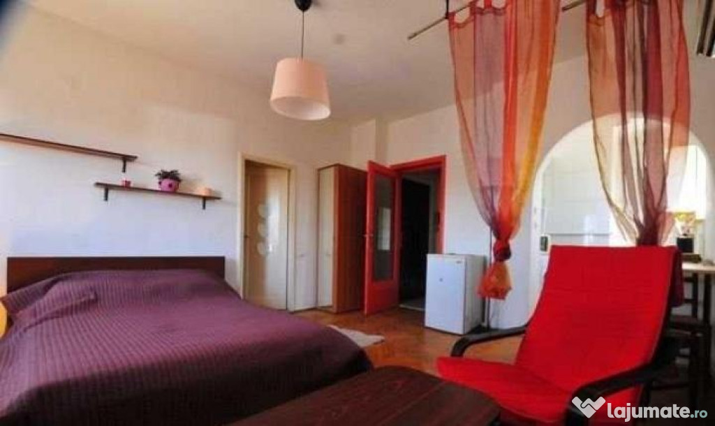 Pache iancului pro tv studio