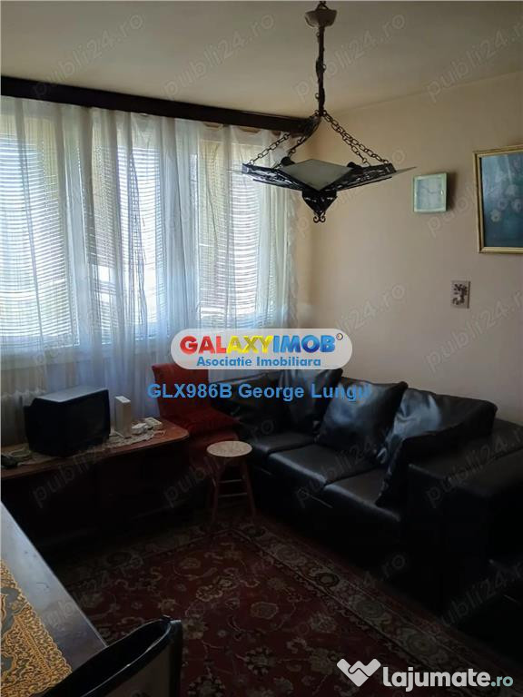Apartament 4 camere Drumul Taberei zona Plaza Romania