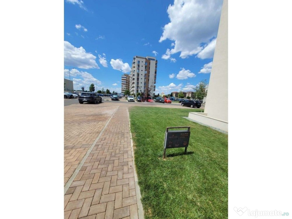 APARTAMENT 2 CAMERE CONFORT URBAN