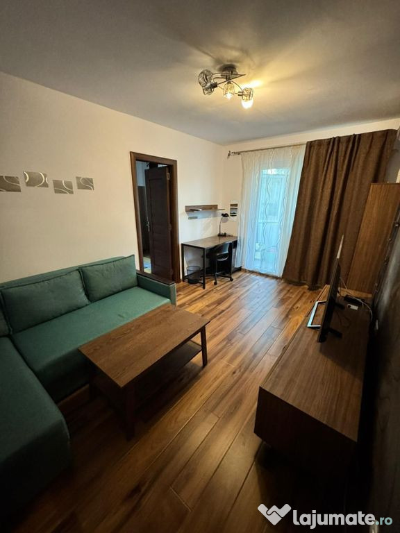 Apartament cu 2 camere Tomis Nord