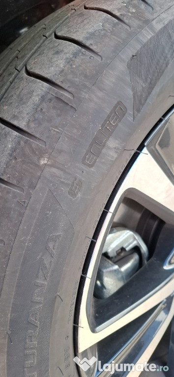 Anvelope vara Bridgestone