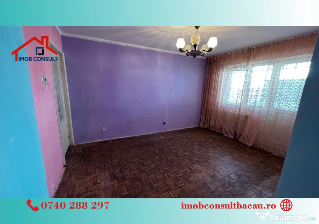 Trei camere la pret de doua! CE1372