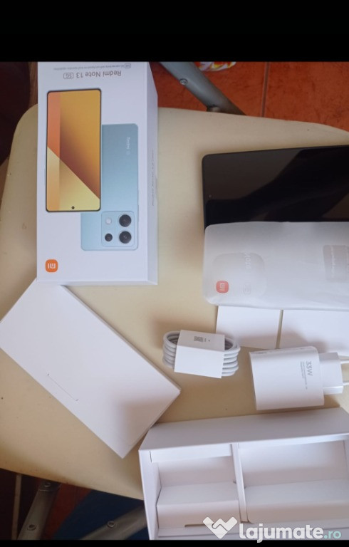 Redmi note 13 13