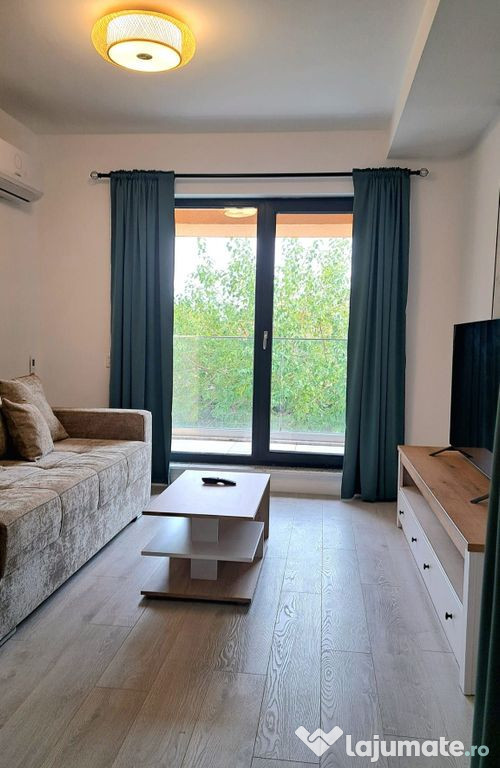 Garsoniera de inchiriat, Complex Novum Viilor, 47 mp